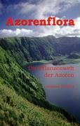 Vorderes Coverbild Azorenflora