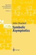 Vorderes Coverbild Symbolic Asymptotics