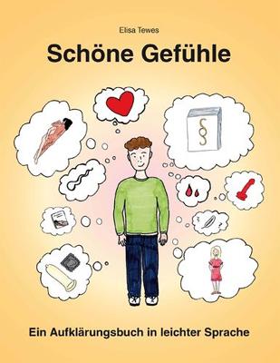 Vorderes Coverbild Schöne Gefühle
