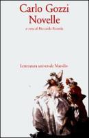 Vorderes Coverbild Novelle