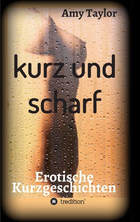 Vorderes Coverbild kurz und scharf