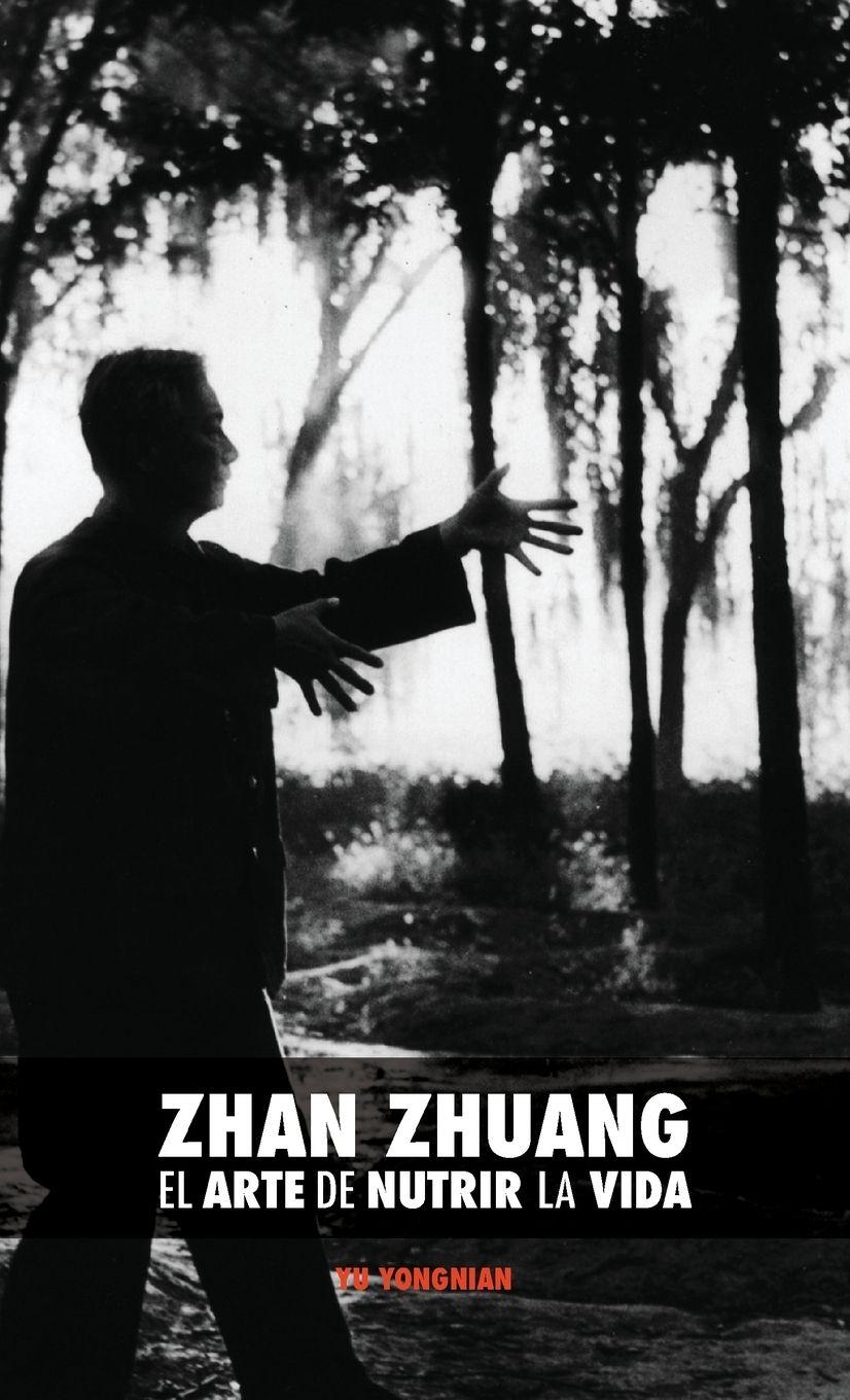Vorderes Coverbild Zhan Zhuang