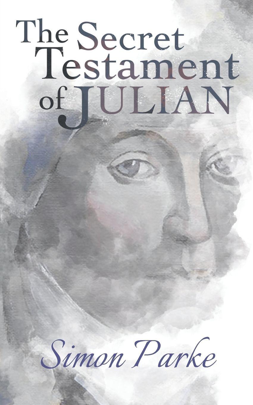 Vorderes Coverbild The Secret Testament of Julian