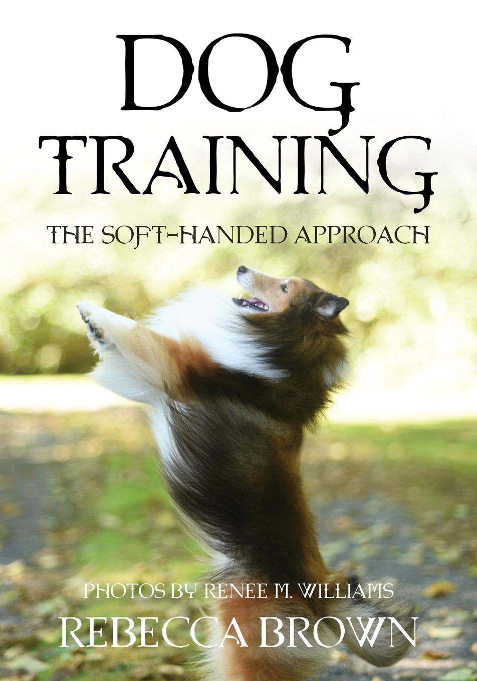 Vorderes Coverbild Dog Training