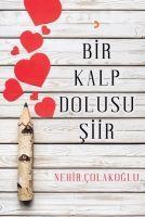 Vorderes Coverbild Bir Kalp Dolusu Siir