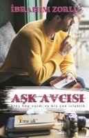 Vorderes Coverbild Ask Avcisi