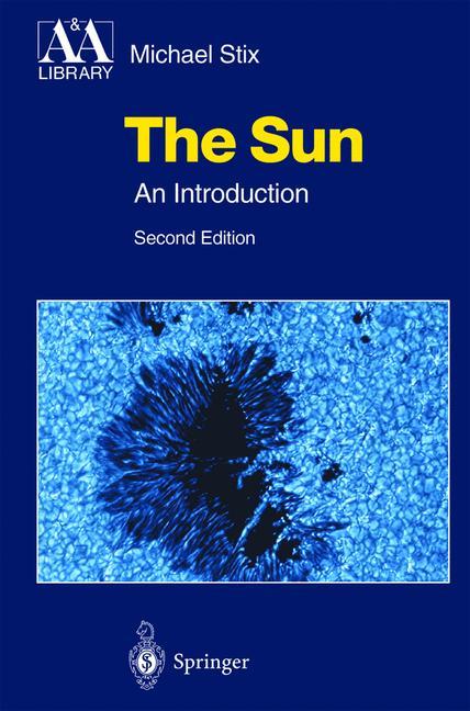 Vorderes Coverbild The Sun