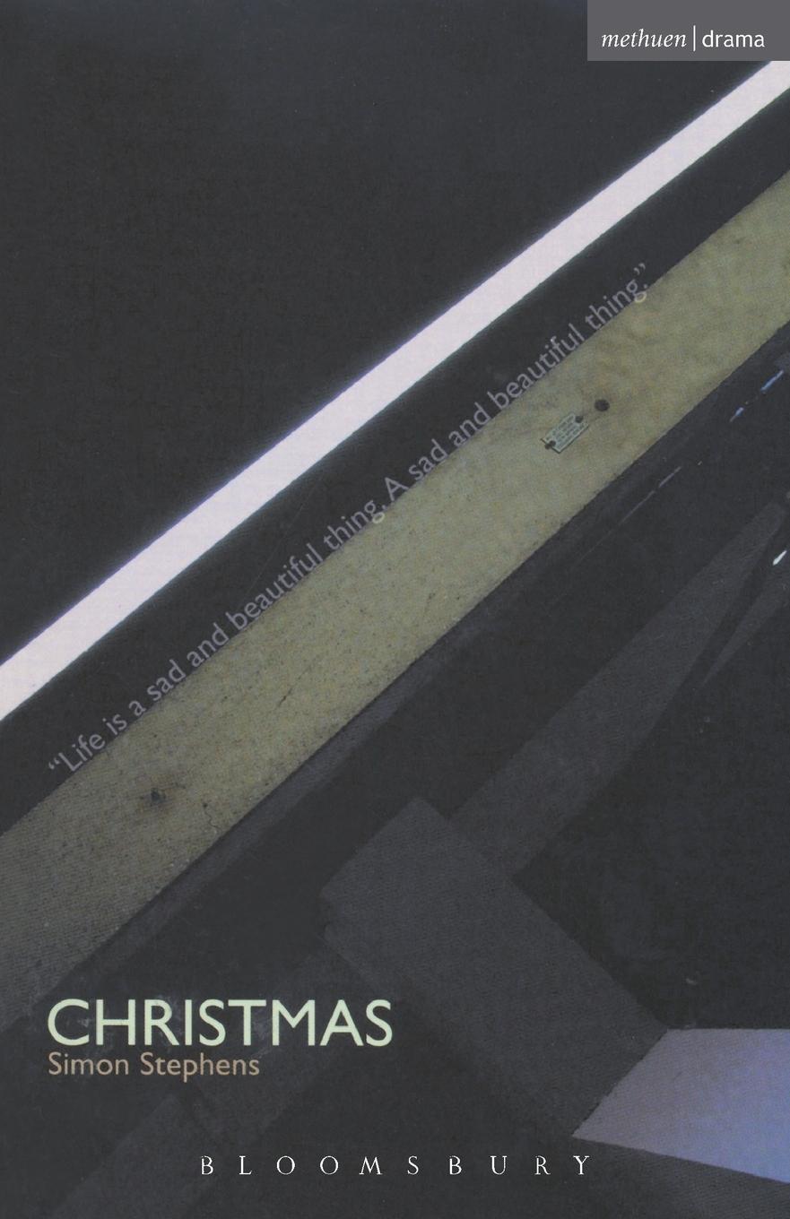 Vorderes Coverbild Christmas