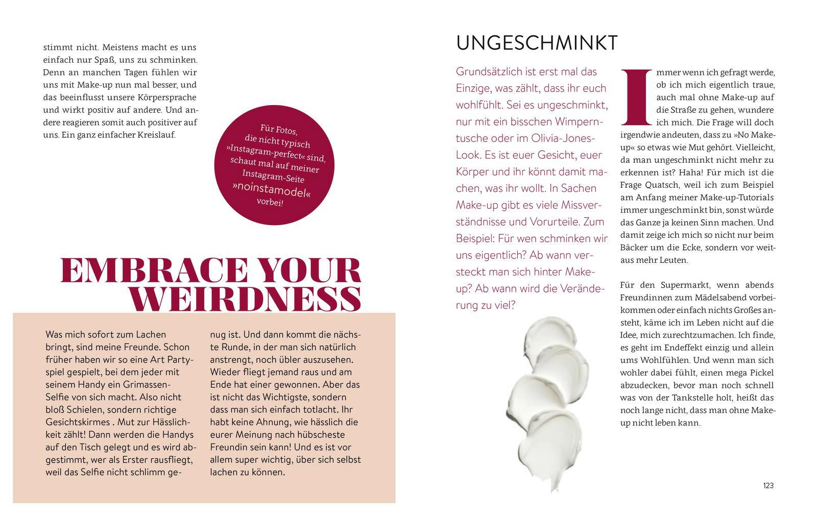 Beispielinhalt (Bild) Contour & Confidence