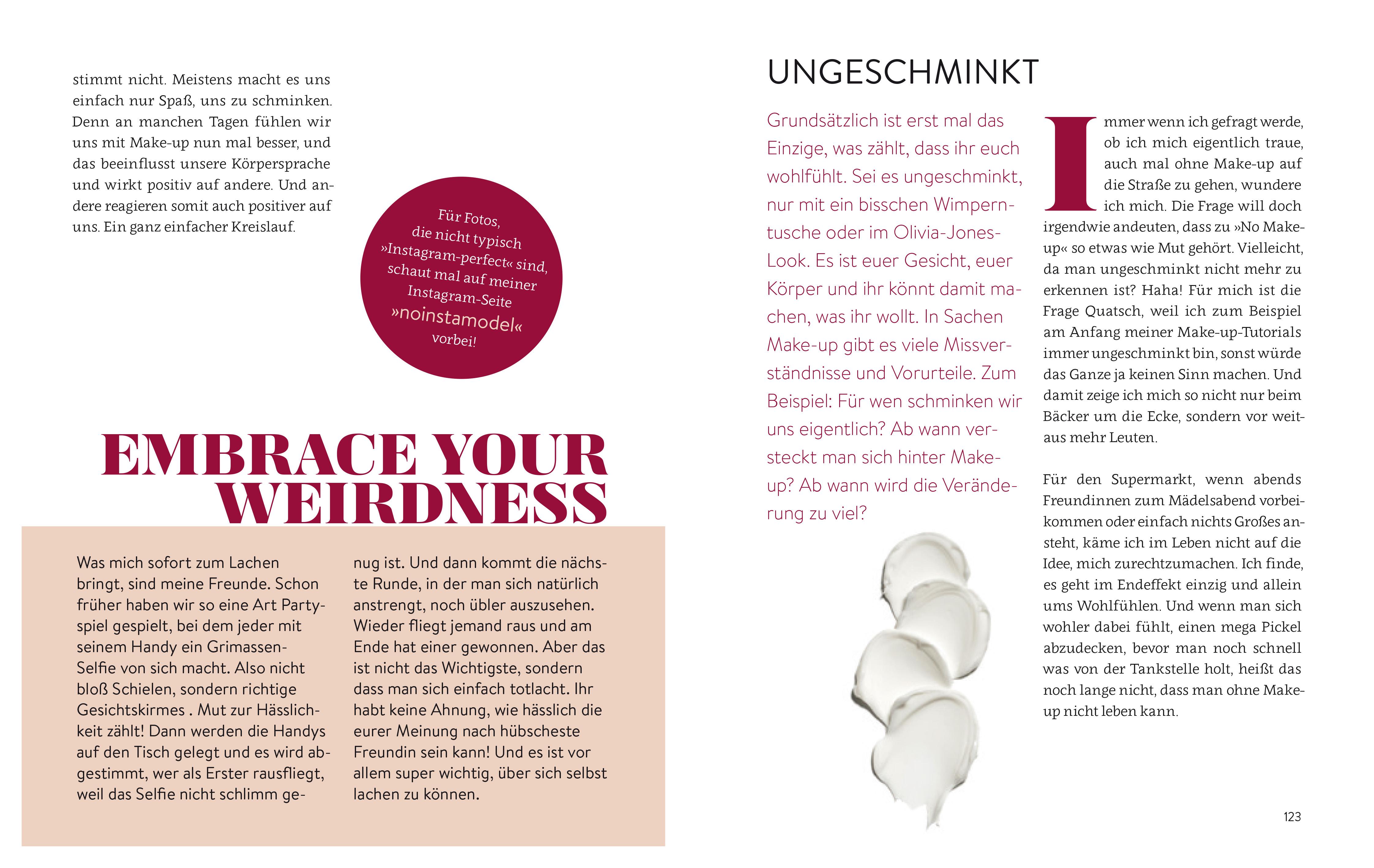 Beispielinhalt (Bild) Contour & Confidence
