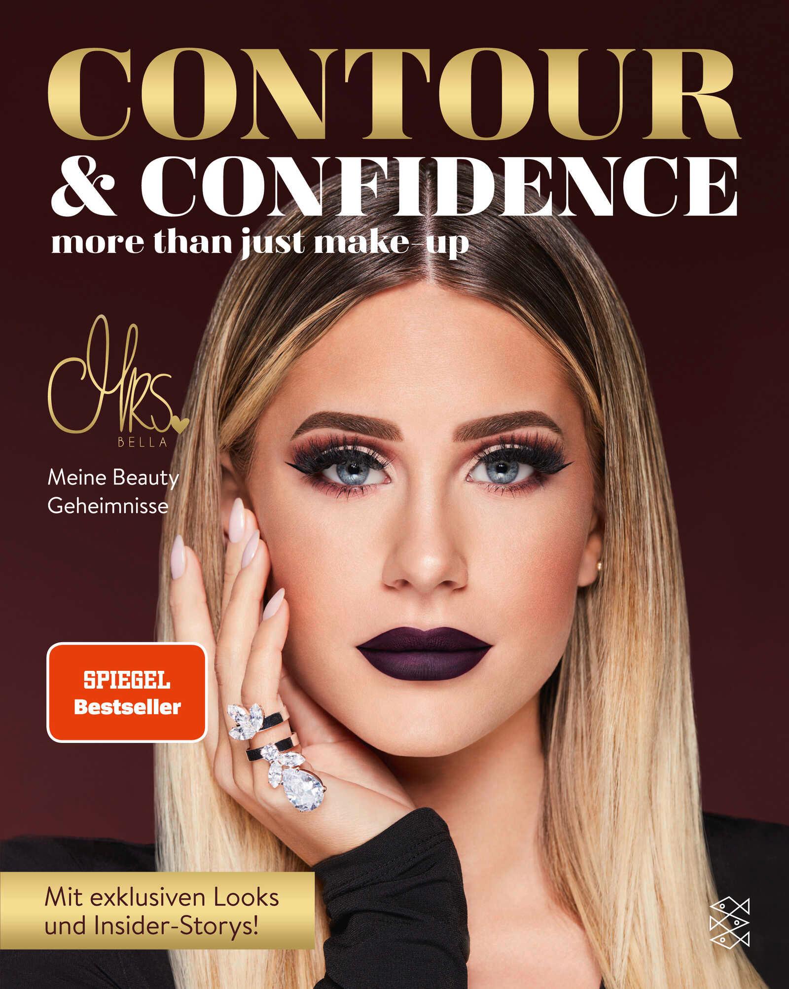 Vorderes Coverbild Contour & Confidence