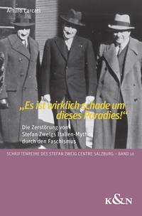 Vorderes Coverbild "Es ist wirklich schade um dieses Paradies!"