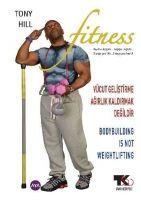 Vorderes Coverbild Fitness