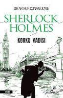 Vorderes Coverbild Korku Vadisi - Sherlock Holmes