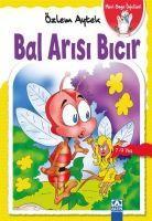 Vorderes Coverbild Bal Arisi Bicir
