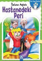 Vorderes Coverbild Hastanedeki Peri