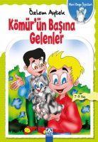 Vorderes Coverbild Kömürün Basina Gelenler