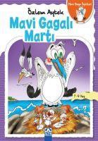 Vorderes Coverbild Mavi Gagali Marti