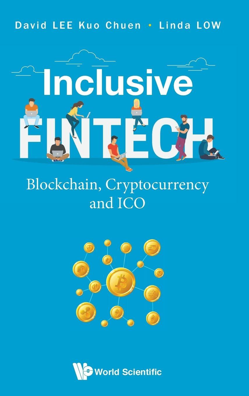 Vorderes Coverbild INCLUSIVE FINTECH