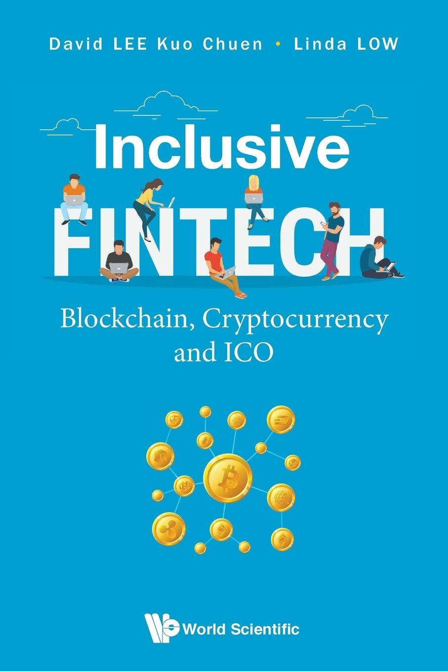 Vorderes Coverbild INCLUSIVE FINTECH