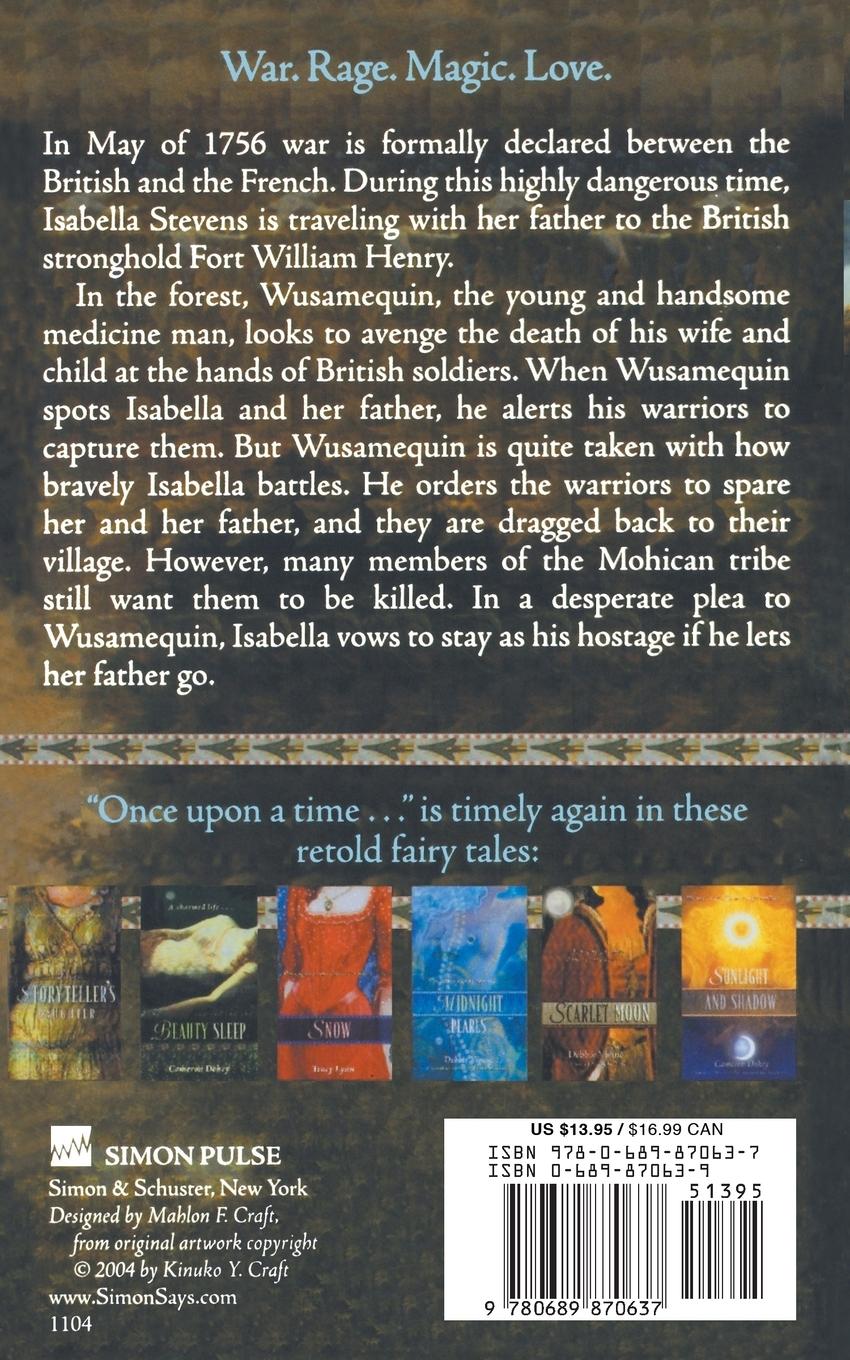 Rückseitencover Spirited