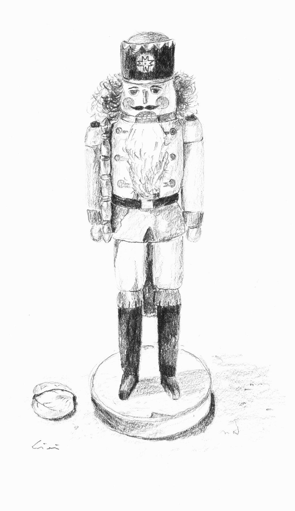 Beispielinhalt (Bild) Das verlorene Audikular