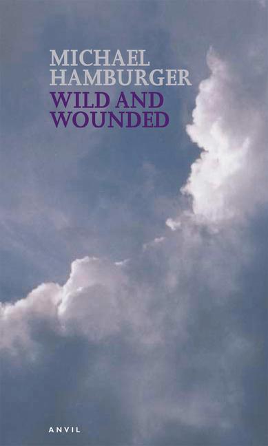 Vorderes Coverbild Wild and Wounded