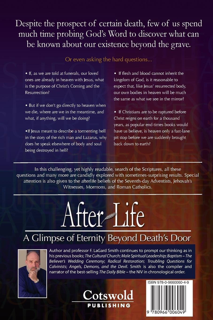 Rückseitencover After Life