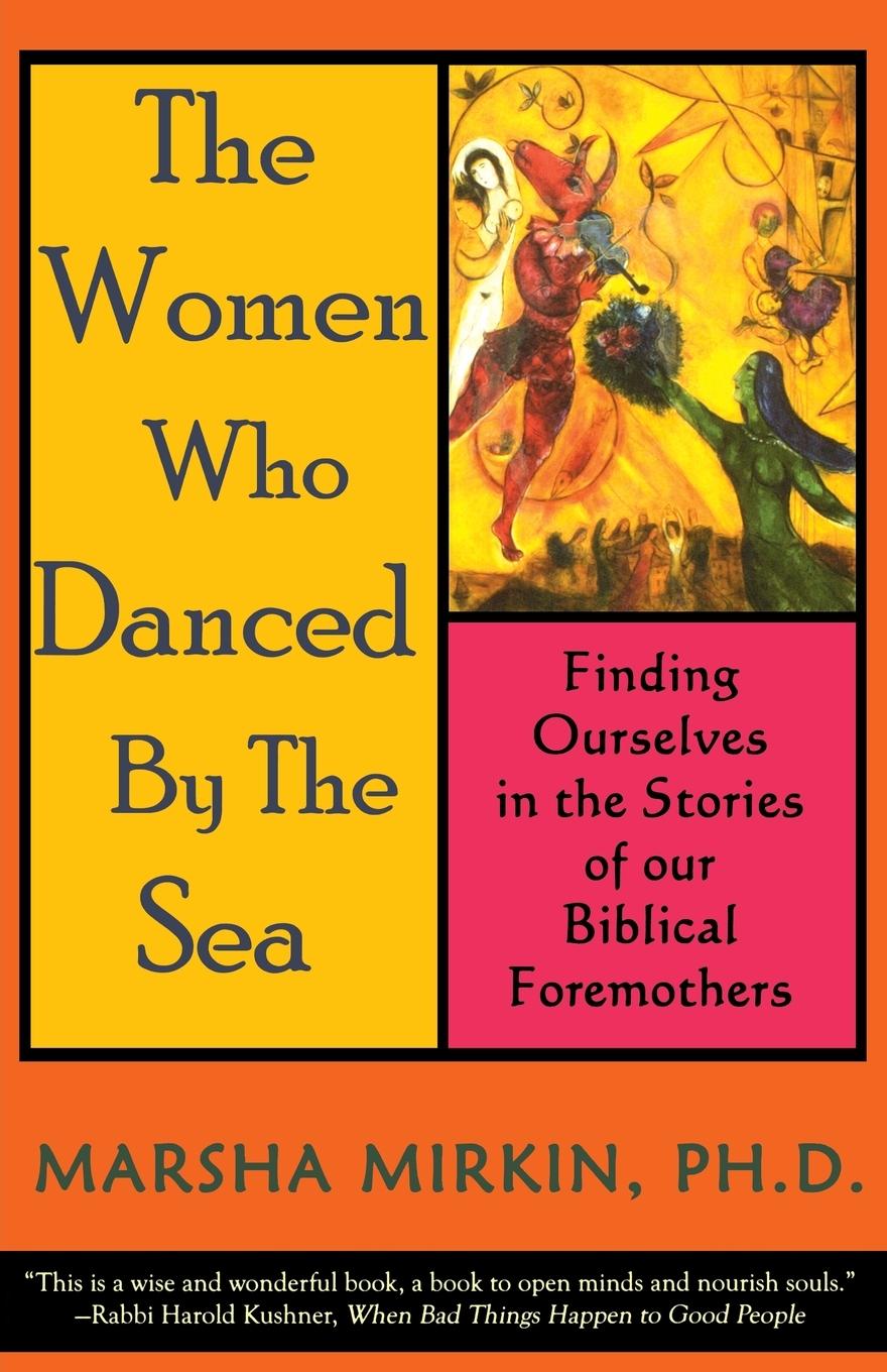 Vorderes Coverbild The Women Who Danced by the Sea