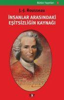 Vorderes Coverbild Insanlar Arasindaki Esitsizligin Kaynagi