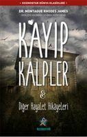 Vorderes Coverbild Kayip Kalpler & Diger Hayalet Hikayeleri