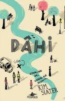 Vorderes Coverbild Dahi