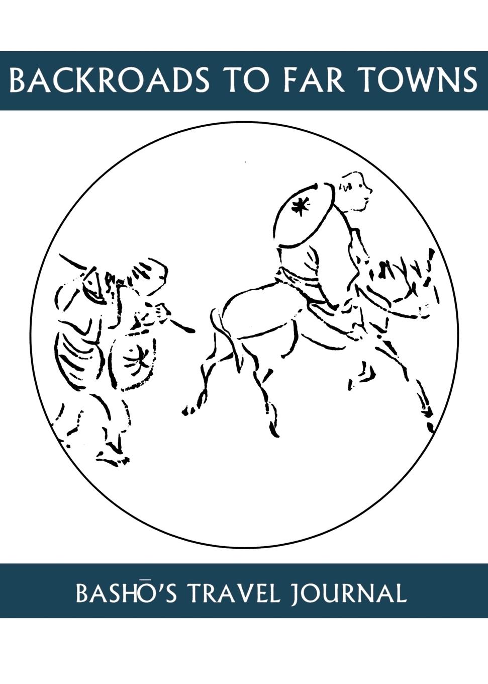 Vorderes Coverbild Back Roads to Far Towns