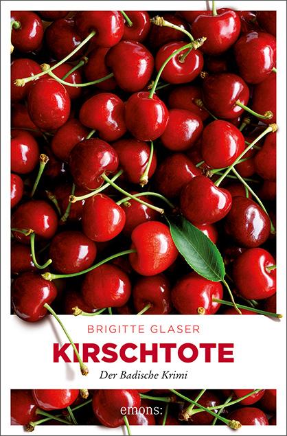 Vorderes Coverbild Kirschtote