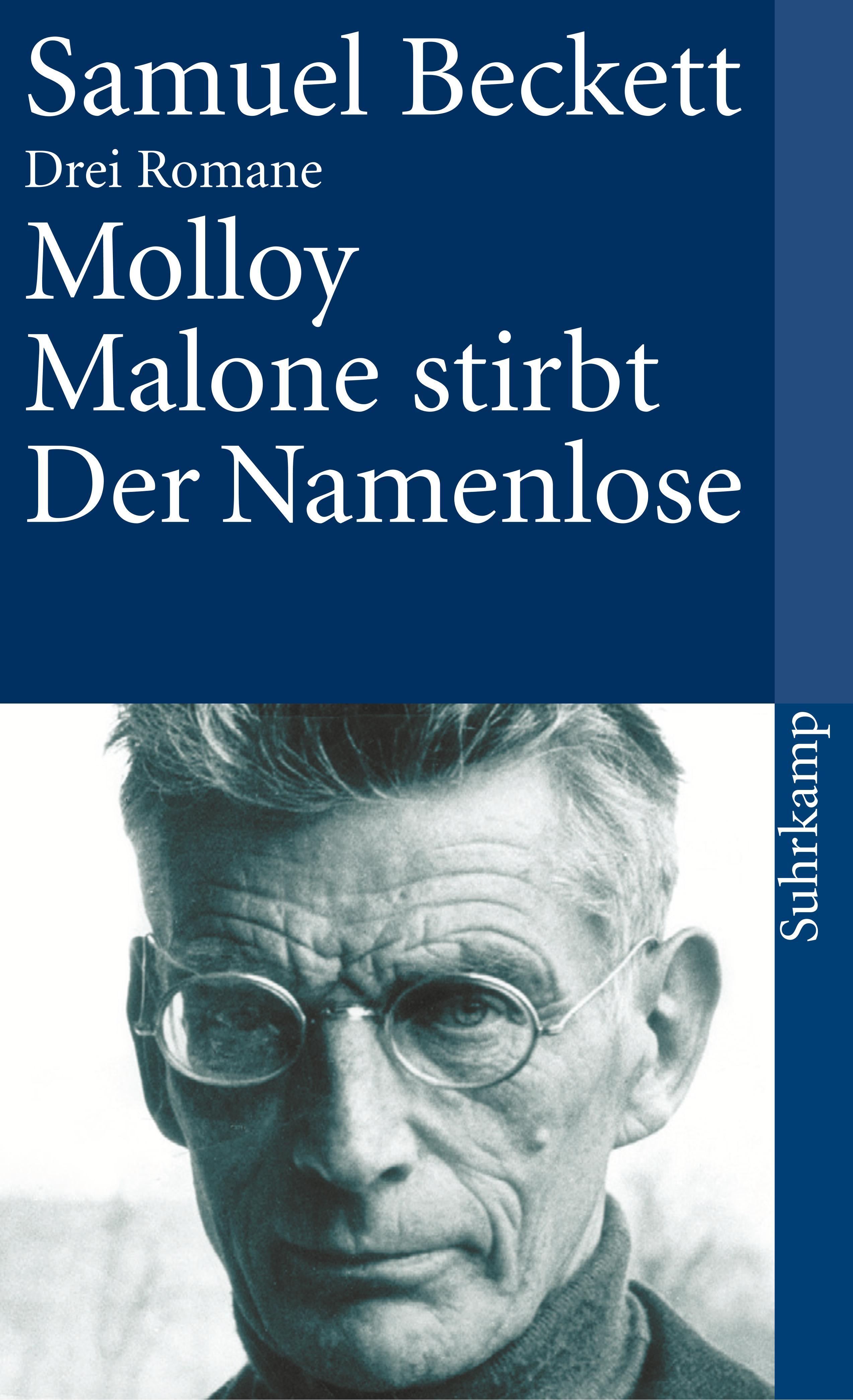 Vorderes Coverbild Drei Romane