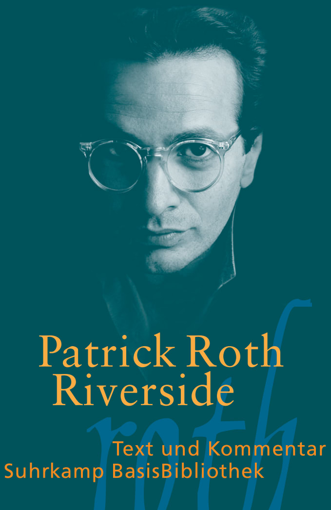 Vorderes Coverbild Riverside