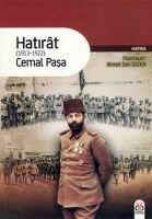 Vorderes Coverbild Hatirat 1913-1922