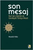 Vorderes Coverbild Son Mesaj