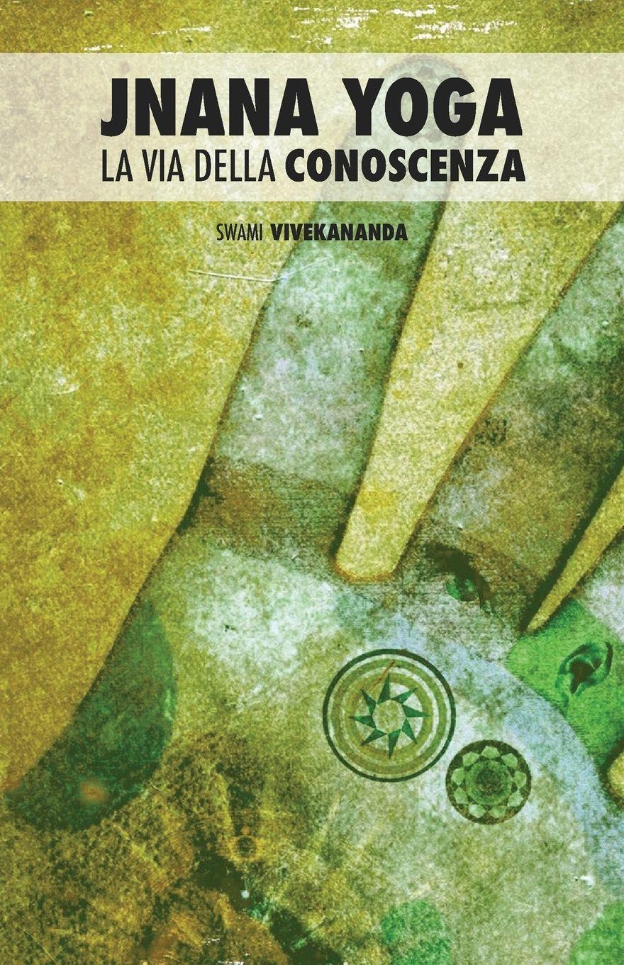 Vorderes Coverbild Jnana Yoga