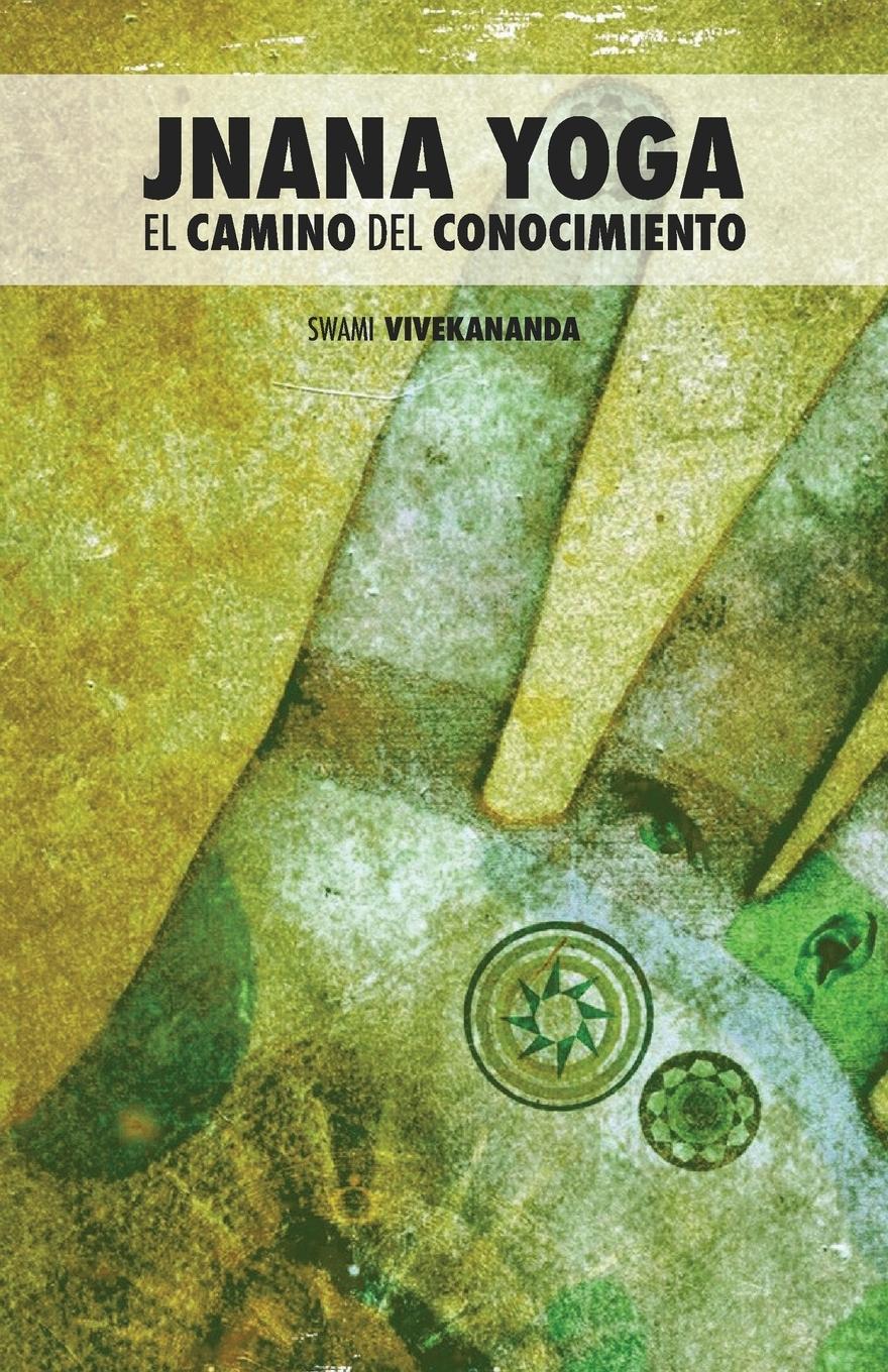 Vorderes Coverbild Jnana Yoga