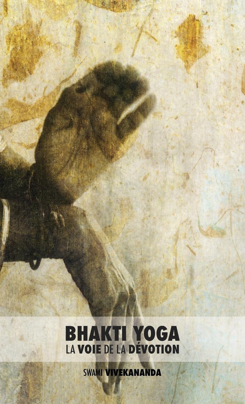 Vorderes Coverbild Bhakti Yoga