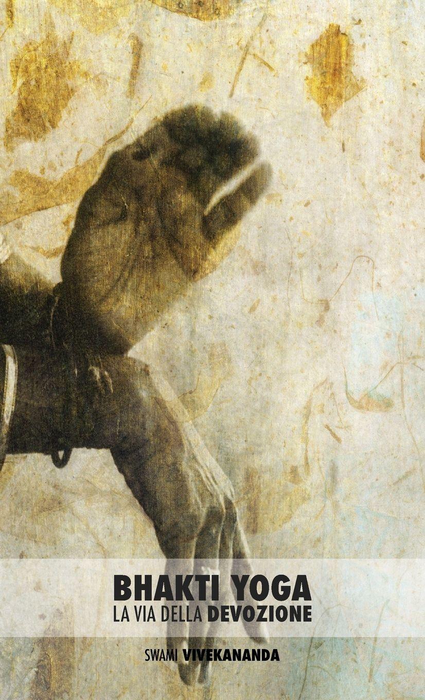 Vorderes Coverbild Bhakti Yoga