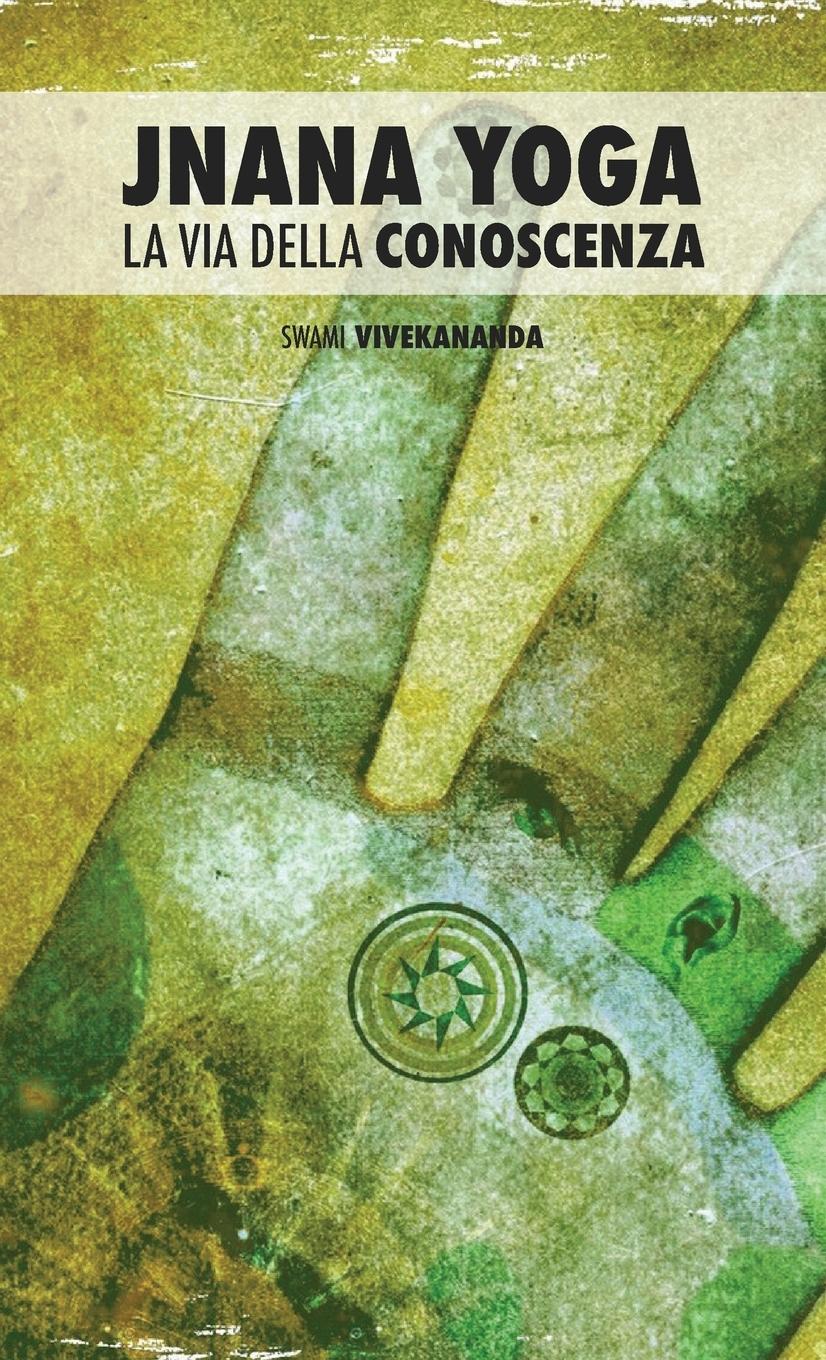 Vorderes Coverbild Jnana Yoga