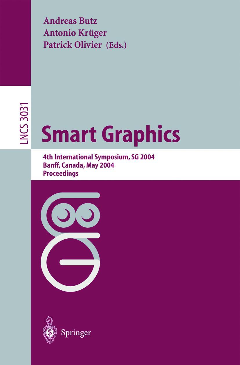 Vorderes Coverbild Smart Graphics