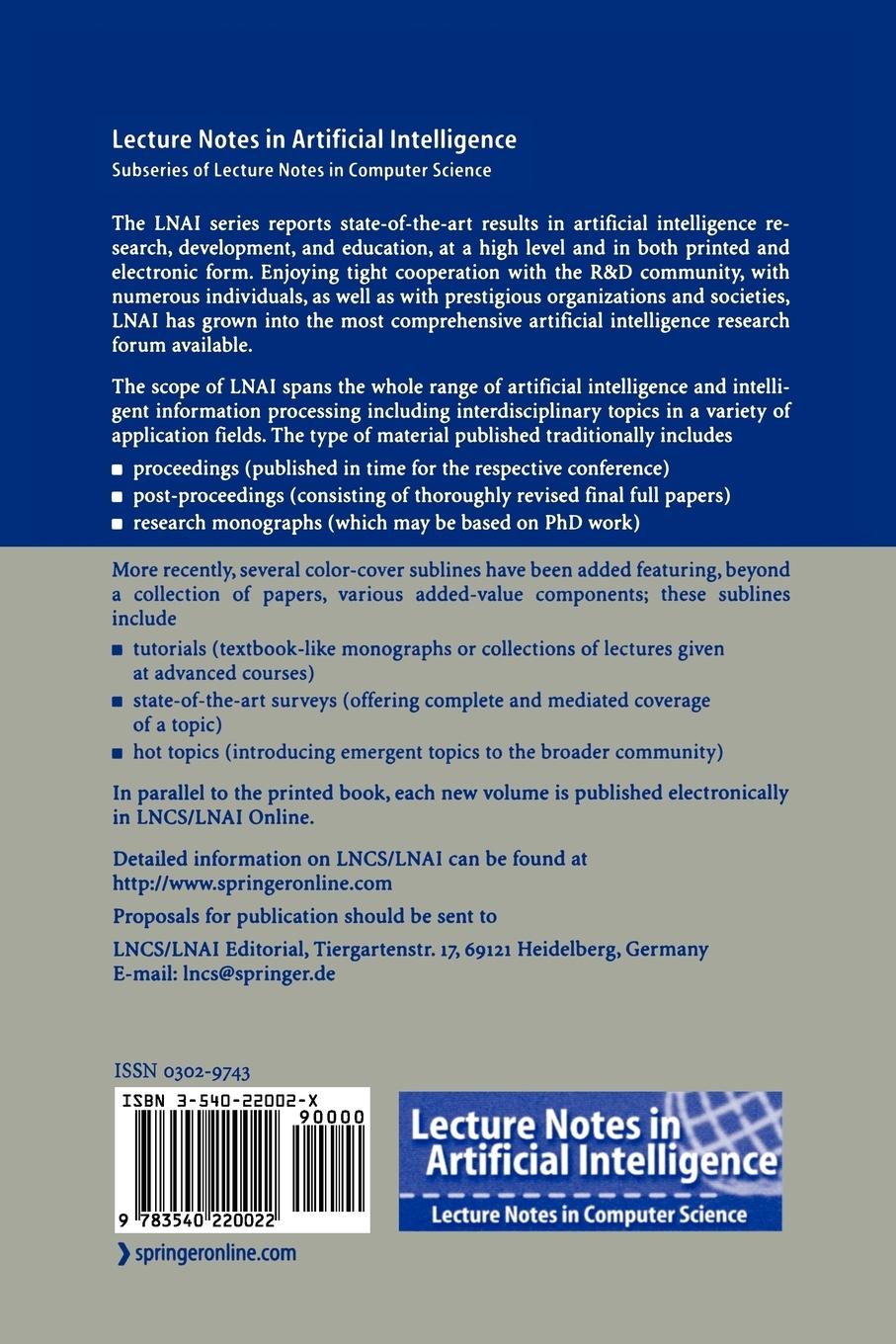 Rückseitencover Knowledge Management in Electronic Government