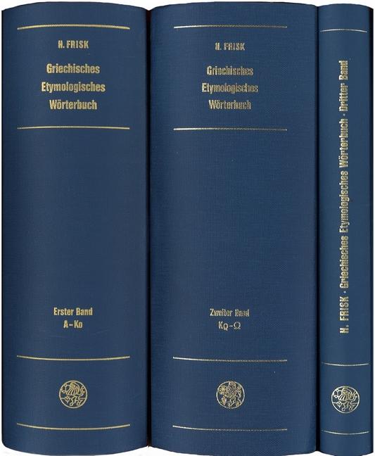 Vorderes Coverbild Nachträge - Wortregister - Corrigenda - Nachwort