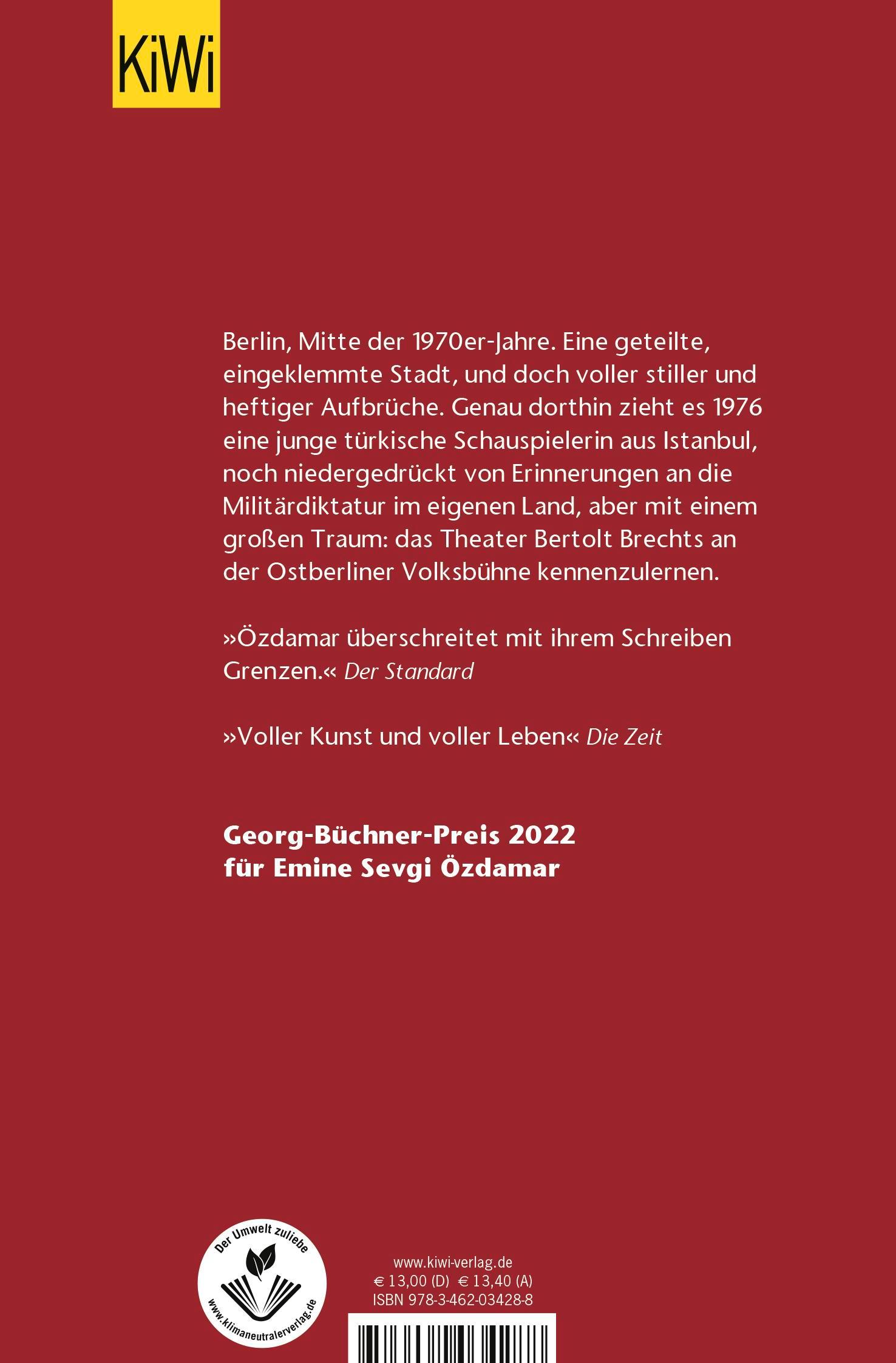 Rückseitencover Seltsame Sterne starren zur Erde