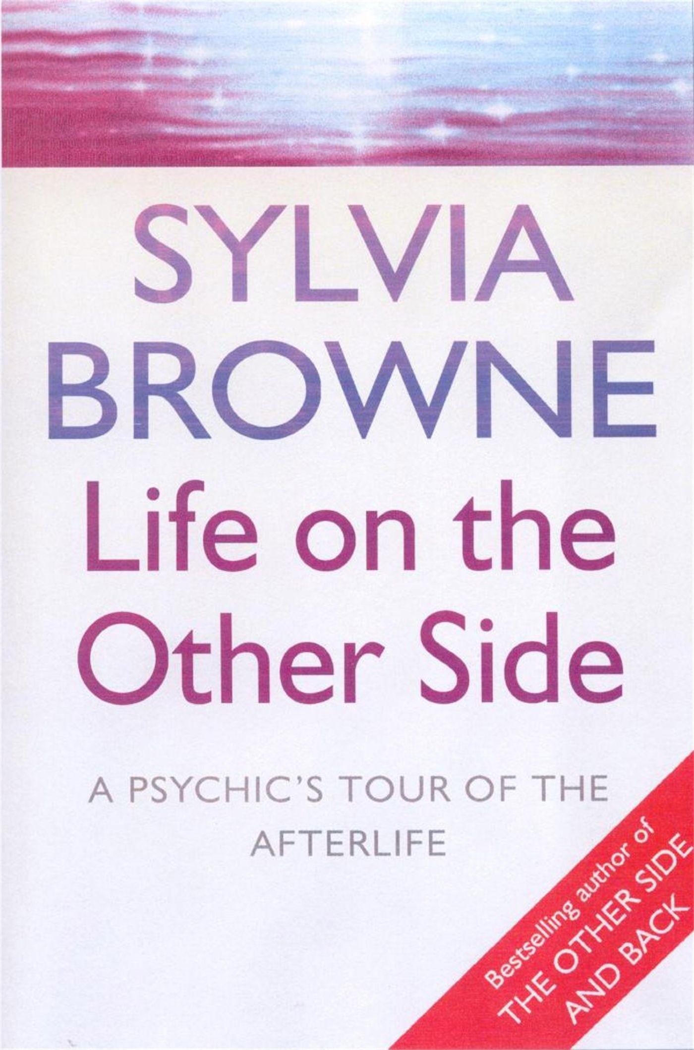 Vorderes Coverbild Life On The Other Side