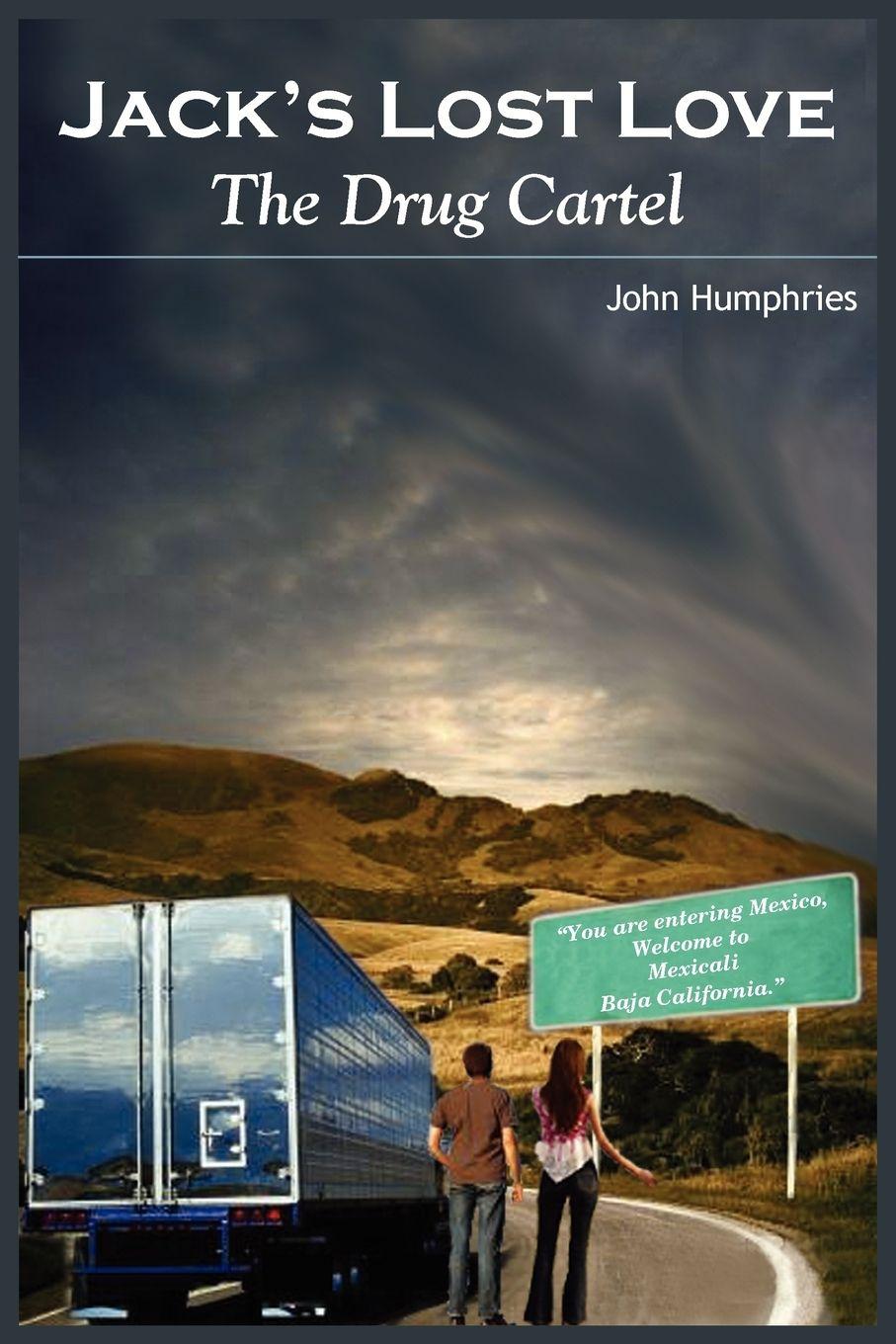 Vorderes Coverbild Jack's Lost Love