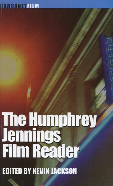 Vorderes Coverbild The Humphrey Jennings Film Reader